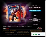 Spy KIDS 3D: Game Over-Official Web Site