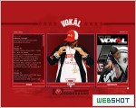 Vokal - The Clothing Speaks for Itself.