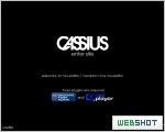 Cassius :: Site officiel - Musique House