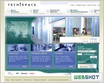 Tech Space | Office Space Rental - Network Infrastructure Management - Business Process Outsourcing