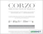 CORZO - The Evolution of Tequila