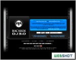 \ BacardiR DJ 3.0 || Mix The World //
