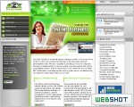 Business WebSite Design Affordable Professional Flash Web Site Programming Development Outsourcing IT Ecommerce SEO Prom