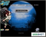 Welcome to the Shaman King Trading Card Game Website