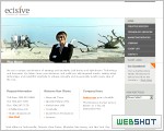 Florida Web Site Design - Jacksonville Web Design Services - Ecisive Interactive Advertising