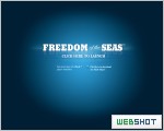 Royal Caribbean - Freedom of the Seas