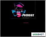 .: The Official Prodigy Website :.