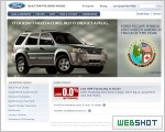 Ford Vehicles: Ford Vehicles Official Site: learn about Ford cars, trucks and SUVs.