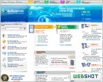 Web Hosting Service by HostRocket.Com - Affordable Web Hosting