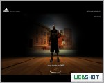 adidas - Basketball - KG 3