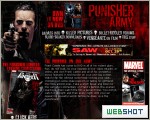 PUNISHER ARMY - Home