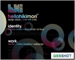 HelloHikimori-create with pride*-Design StudiocR?