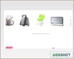 GRO design | product | furniture | exhibition | strategic
