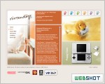 Nintendogs Official Microsite - more bark for your byte