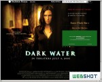 DARK WATER ? The Official Movie Website