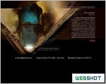 Zdzislaw Beksinski - Official website presented by Belvedere Gallery