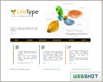 LifeType - OpenSource Blogging Platform