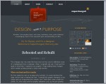 supercharged | Design with a purpose
