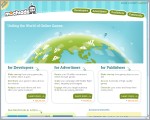 MochiAds - The Largest Ad Network for Online Flash Games