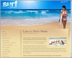 Learn to Surf - Gold Coast Surf School