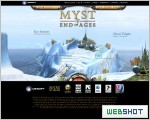 Myst V | Ubisoft