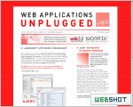 MORFIK - WEB APPLICATIONS UNPLUGGED