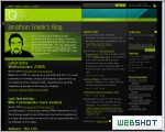 snook.ca - tips, tricks, and bookmarks on web development