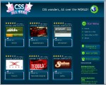 CSS Allstar