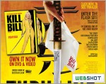 Kill Bill VOL.1 The Official Website