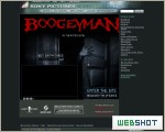 Sony Pictures - Boogeyman