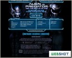 Alien Vs. Predator : Own the Battle on DVD