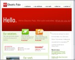 Electric Pulp | An Interactive Agency