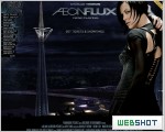 Aeon Flux Movie - Official Site: AeonFlux.com