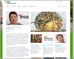 Jamie Oliver - Official site for recipes, books, tv and restaurants