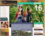 Fall for Tennessee - Official TN Site for Seasonal Activities, Attractions and Events