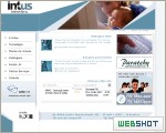 Intus - Internet for us :::: www.intus.com.br
